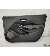 Forro Da Porta Dian/dir Toyota Corolla Xei 2024