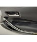 Forro Da Porta Dian/dir Toyota Corolla Xei 2024