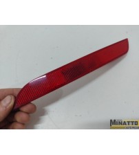 Olho De Gato Tras/dir Parachoque Bmw 320i 2013