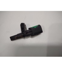 Sensor Do Abs Tras/dir Vw Tiguan 2.0tsi 2015