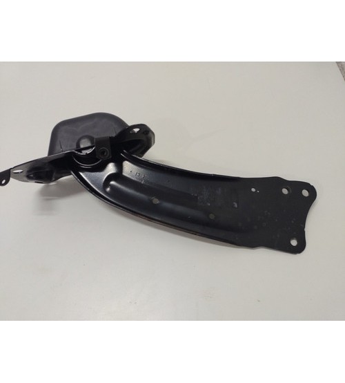 Braço Facão Suspensão Tras/dir Vw Tiguan 2.0tsi 4motion 2015