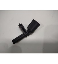 Sensor Do Abs Tras/esq Vw Tiguan 2.0tsi 2015