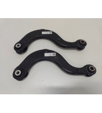 Braços Sup. Suspensão Traseira Vw Tiguan 2.0tsi 4motion 2015