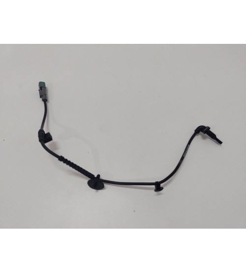 Sensor De Abs Tras/dir Gm Tracker Ltz 2014