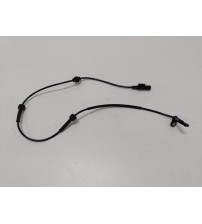 Sensor De Abs Dian/dir Jeep Compass Limited 4x4 Diesel 2018