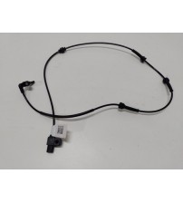 Sensor De Abs Tras/esq Jeep Compass Limited 4x4 Diesel 2018