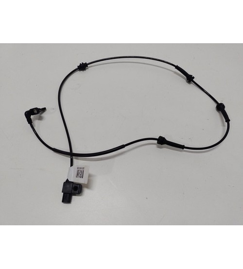 Sensor De Abs Tras/esq Jeep Compass Limited 4x4 Diesel 2018