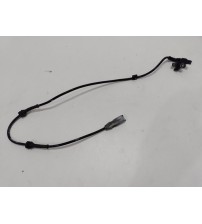 Sensor De Abs Tras/esq Citroen C4 Lounge Thp 2015