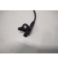 Sensor De Abs Dian/esq Citroen C4 Lounge Thp 2015