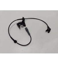 Sensor De Abs Dian/esq Citroen C4 Lounge Thp 2015