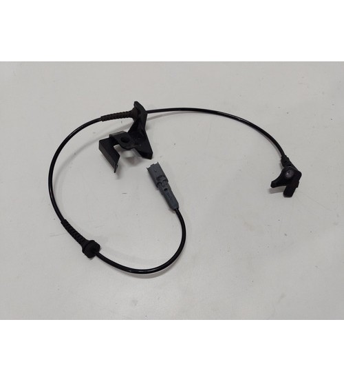 Sensor De Abs Dian/esq Citroen C4 Lounge Thp 2015