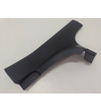 Soleira Entrada De Porta Tras/esq Citroen C4 Lounge 2015