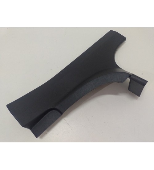 Soleira Entrada De Porta Tras/esq Citroen C4 Lounge 2015