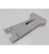 Acabamento Central Coluna Dian/dir Fusion Titanium 2015