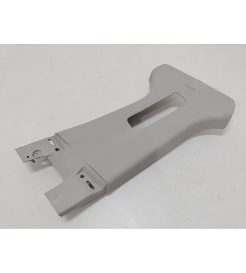 Acabamento Central Coluna Dian/dir Fusion Titanium 2015