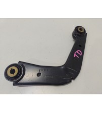 Braço Curvo Suspensão Traseira Ford Fusion Titanium Fwd 2015