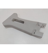 Acabamento Central Coluna Dian/esq Fusion Titanium 2015