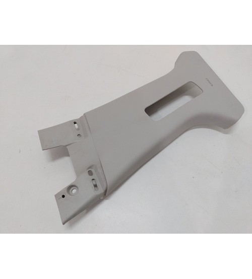 Acabamento Central Coluna Dian/esq Fusion Titanium 2015