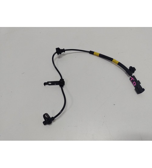 Sensor De Abs Tras/dir Ford Fusion Titanium 2015
