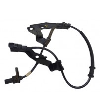 Sensor De Abs Tras/esq Hyundai Santa Fé 3.3 2015