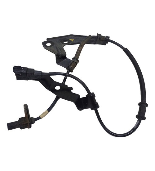 Sensor De Abs Tras/esq Hyundai Santa Fé 3.3 2015