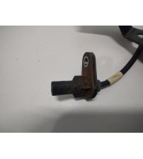 Sensor De Abs Tras/esq Hyundai Santa Fé 3.3 2015