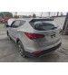 Sensor Suspensão Tras/esq Hyundai Santa Fé 3.3 V6 Awd 2015