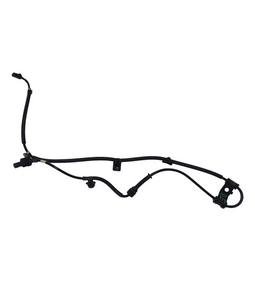 Sensor De Abs Dian/dir Hyundai Santa Fé 3.3 2015