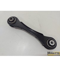 Braço Pequeno Suspensão Tras/esq Superior Bmw 320i 2013