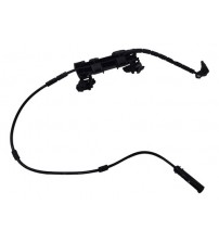 Sensor Abs Tras/dir Bmw 320i 2.0 Turbo 2013