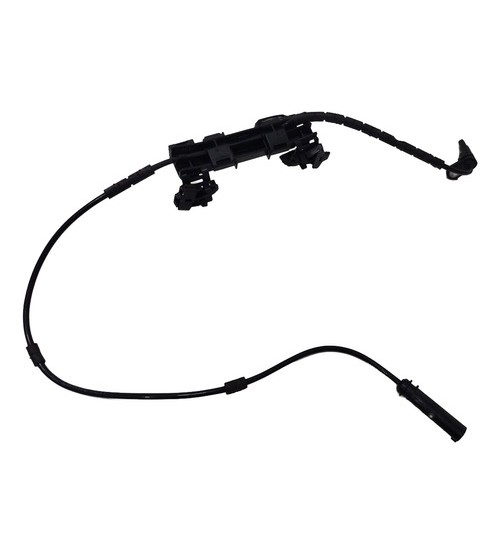 Sensor Abs Tras/dir Bmw 320i 2.0 Turbo 2013