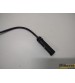 Sensor Abs Tras/dir Bmw 320i 2.0 Turbo 2013
