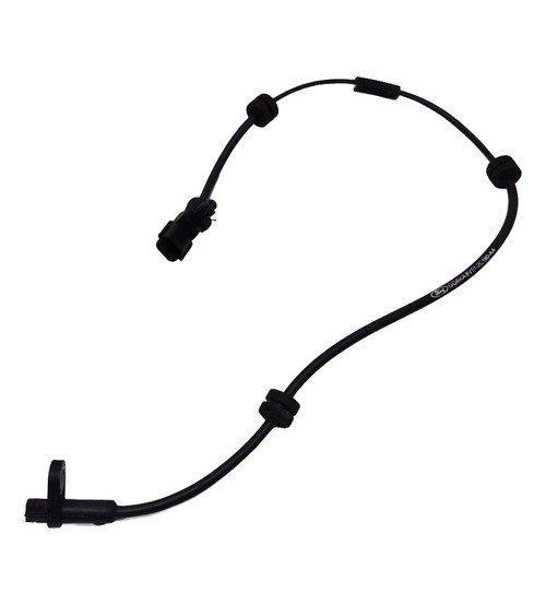 Sensor De Abs Tras/dir Ford Ecosport 2.0 Tit 2019