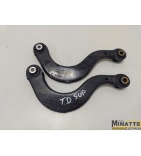 Braços Superior Susp. Traseira Audi Q3 2.0 Tfsi Quattro 2013