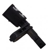 Sensor Abs Tras/esq Audi Q3 2.0 Tfsi Quattro 2013