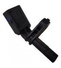 Sensor Abs Tras/dir Audi Q3 2.0 Tfsi Quattro 2013