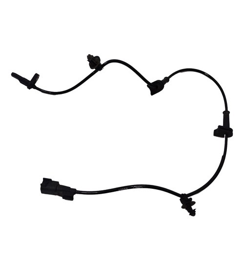 Sensor De Abs Dian/esq Ford Ka 1.5 12v Automático 2019