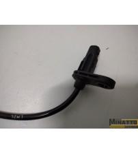 Sensor De Abs Tras/esq Hyundai Ix35 2.0 Flex 2015