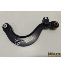 Braço Superior Susp. Tras/dir Audi A3 Spb 2.0 Tfsi 2011