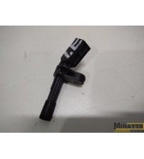 Sensor De Abs Tras/esq Audi A3 Spb 2.0 Tfsi 2011