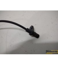 Sensor De Abs Tras/esq Nissan Sentra Sv 2017
