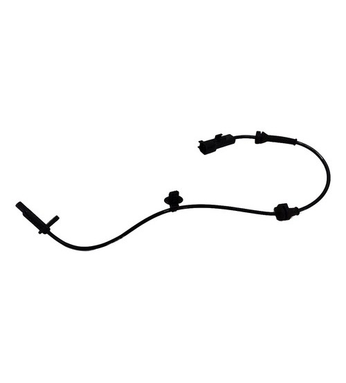 Sensor De Abs Dian/esq Ford Fusion Titanium 2017