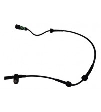 Sensor De Abs Dian/esq Renault Duster Iconic 1.3 Turbo 2022