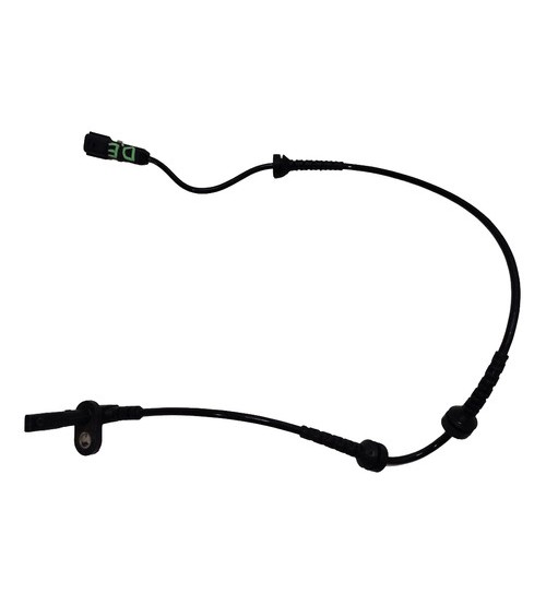 Sensor De Abs Dian/esq Renault Duster Iconic 1.3 Turbo 2022