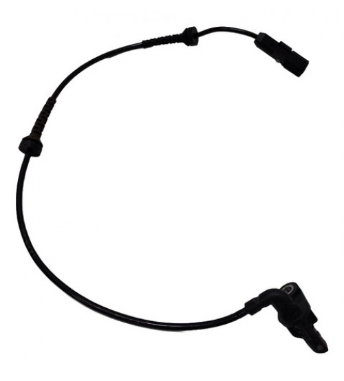 Sensor De Abs Tras/esq Renault Duster Iconic 1.3 Turbo 2022