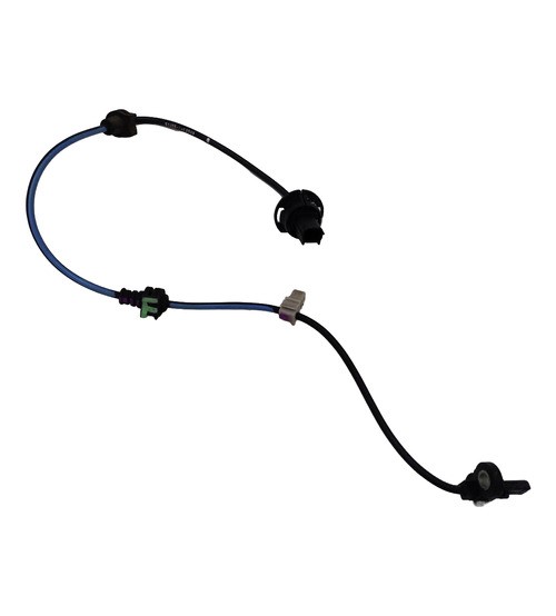 Sensor Abs Dian/esq Honda City Exl 1.5 Aut 2020