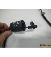Sensor Abs Tras/dir Honda City Exl 1.5 Aut 2020