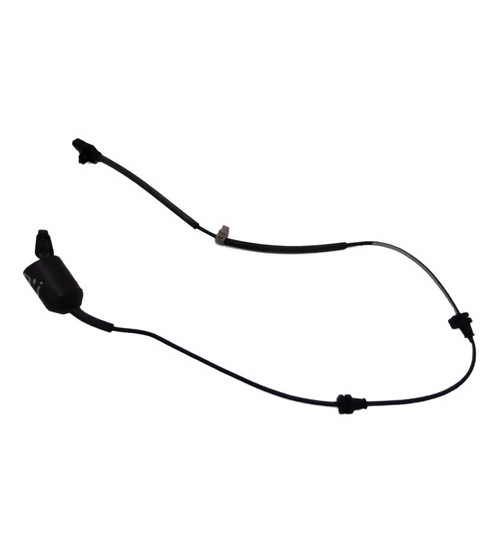 Sensor Abs Tras/dir Honda City Exl 1.5 Aut 2020