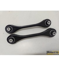 Braços Inferior Susp. Traseira Vw Tiguan 2.0 Tsi 4x4 2020