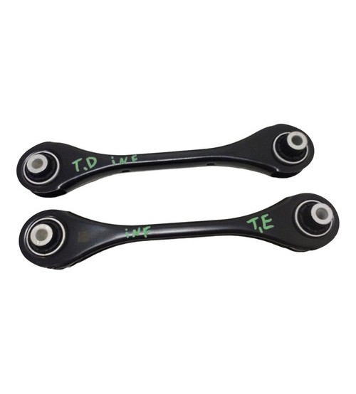 Braços Inferior Susp. Traseira Vw Tiguan 2.0 Tsi 4x4 2020